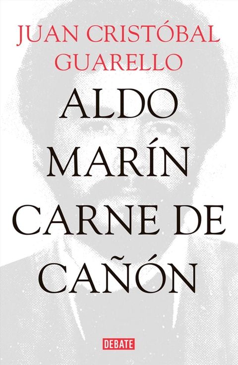 Aldo Mar&iacute;n(Kobo/電子書)