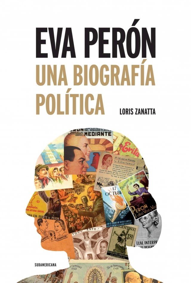  Eva Perón(Kobo/電子書)