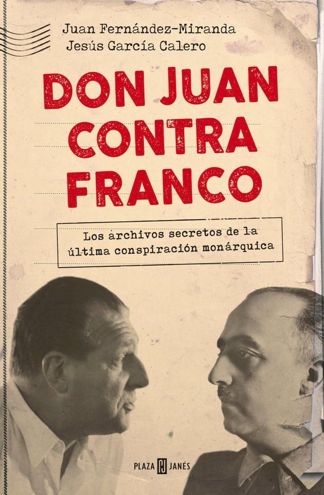  Don Juan contra Franco(Kobo/電子書)