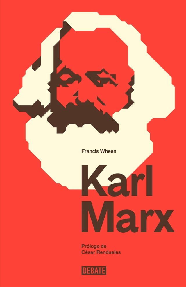  Karl Marx(Kobo/電子書)