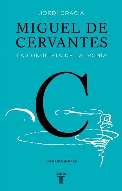 Miguel de Cervantes(Kobo/電子書)