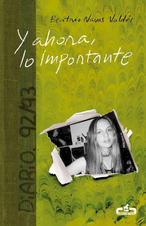 Y ahora, lo importante(Kobo/電子書)