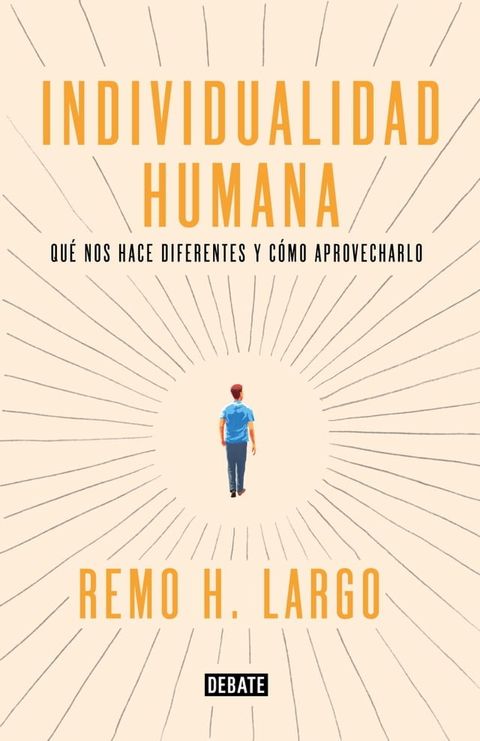 Individualidad humana(Kobo/電子書)