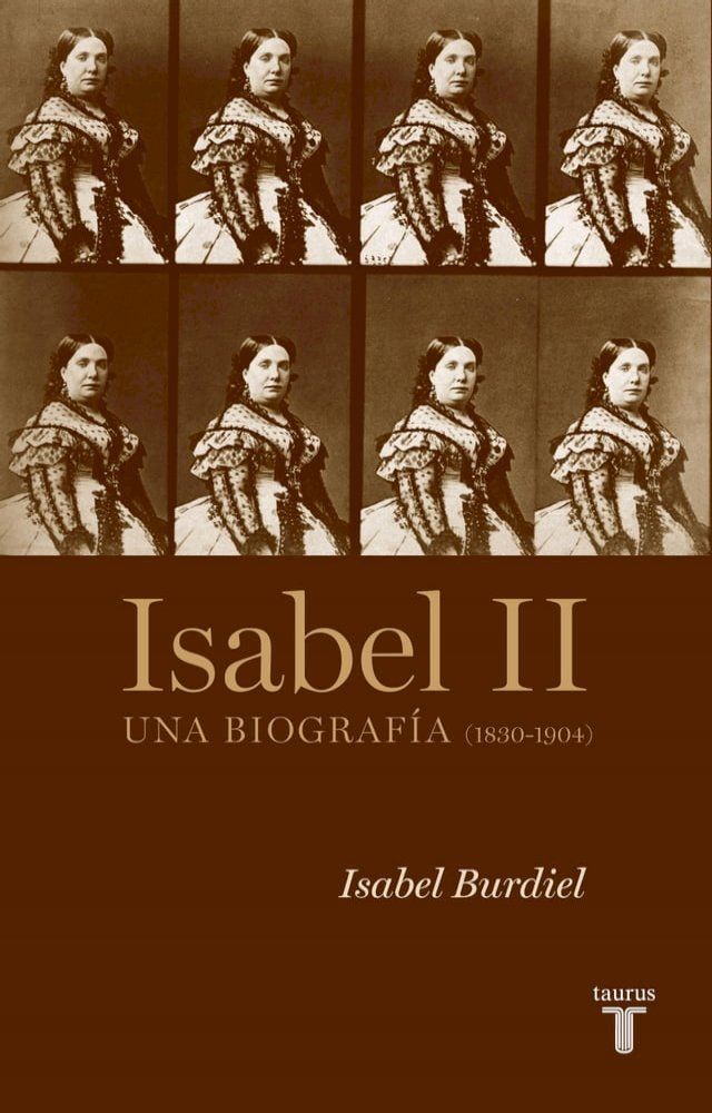  Isabel II(Kobo/電子書)