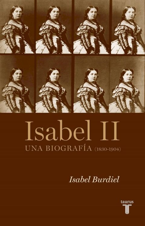 Isabel II(Kobo/電子書)