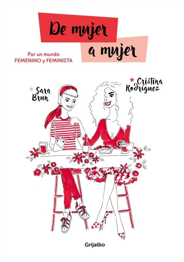  De mujer a mujer(Kobo/電子書)