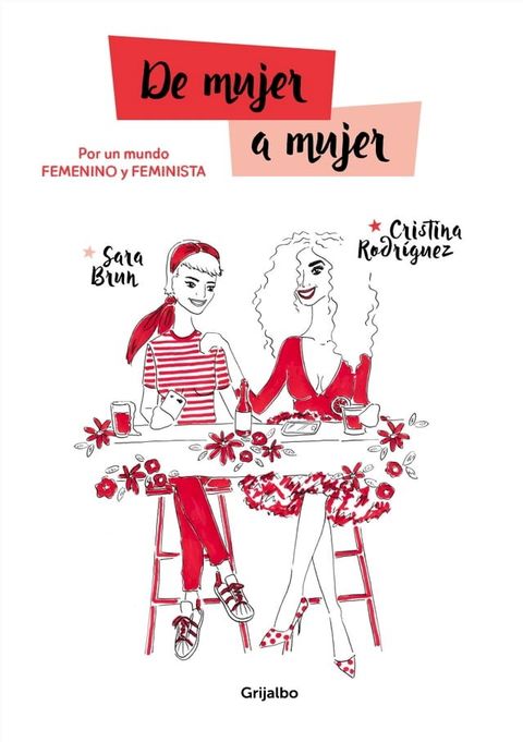 De mujer a mujer(Kobo/電子書)