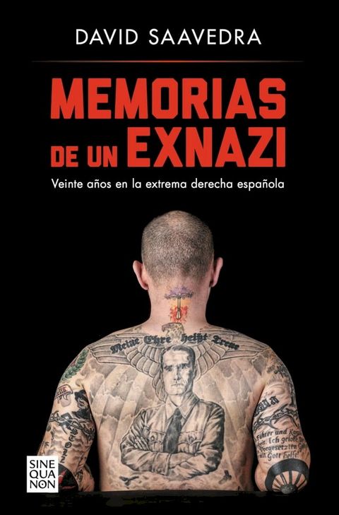 Memorias de un exnazi(Kobo/電子書)