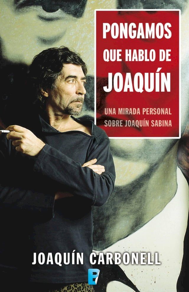  Pongamos que hablo de Joaqu&iacute;n(Kobo/電子書)