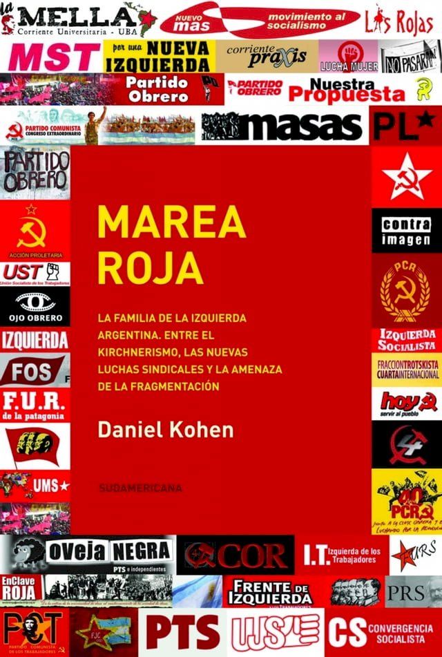  Marea roja(Kobo/電子書)