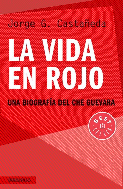 La vida en rojo(Kobo/電子書)