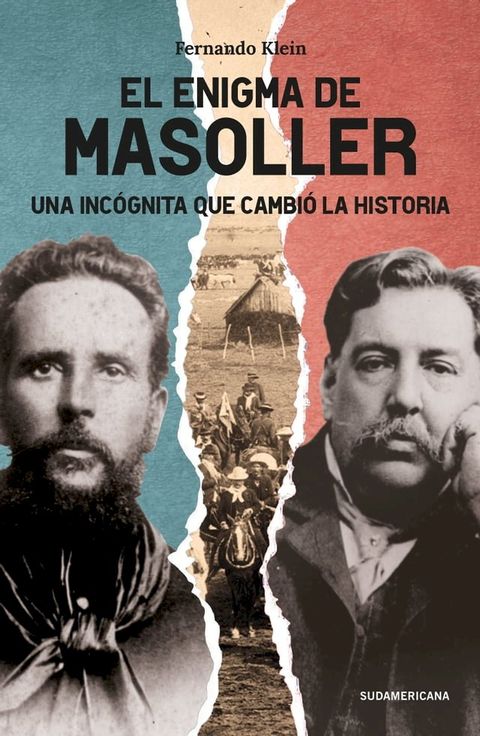 El enigma Masoller(Kobo/電子書)