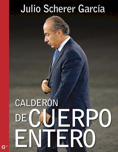 Calderón de cuerpo entero(Kobo/電子書)