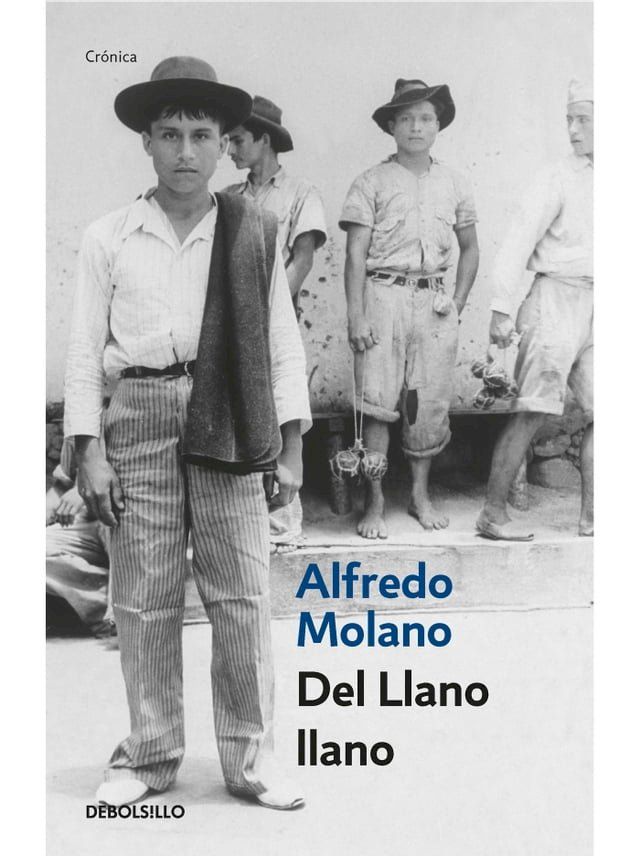  Del llano llano(Kobo/電子書)