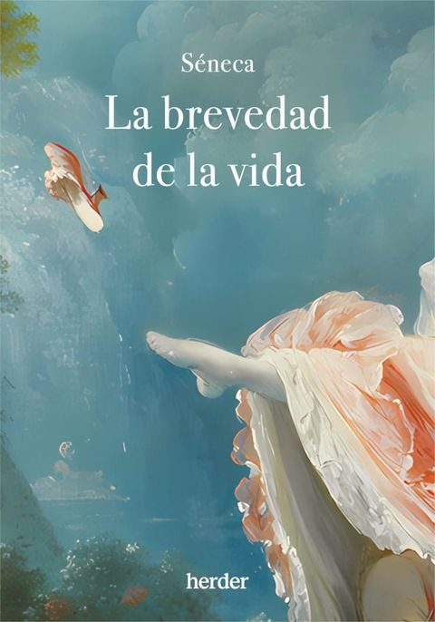 La brevedad de la vida(Kobo/電子書)