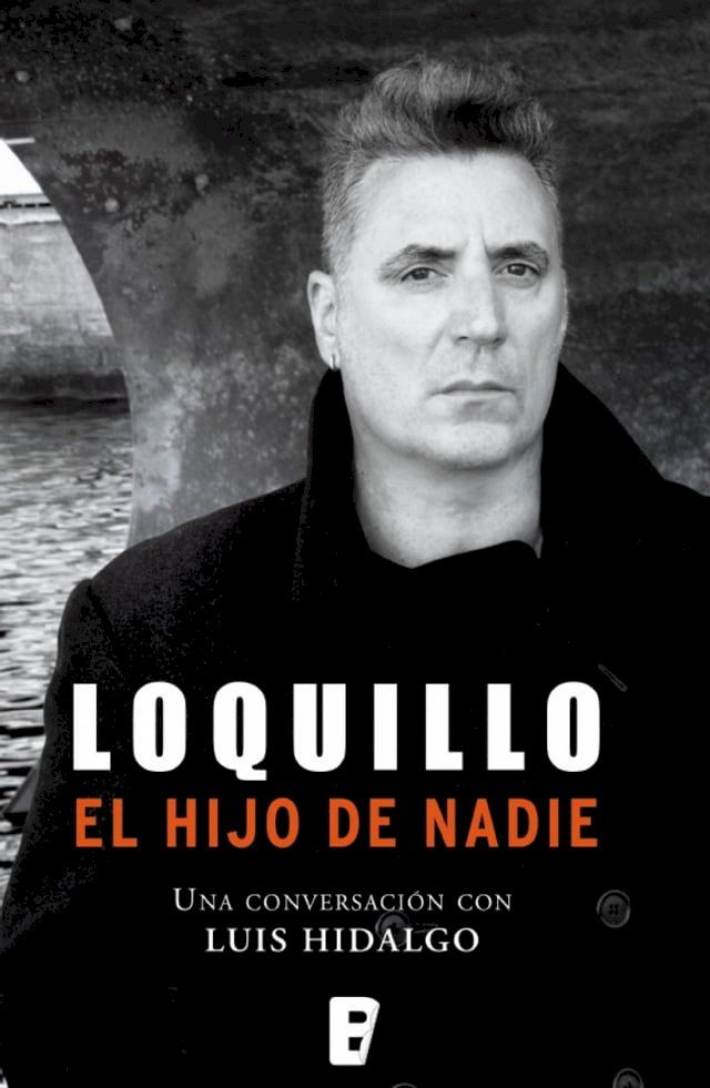  El hijo de Nadie(Kobo/電子書)