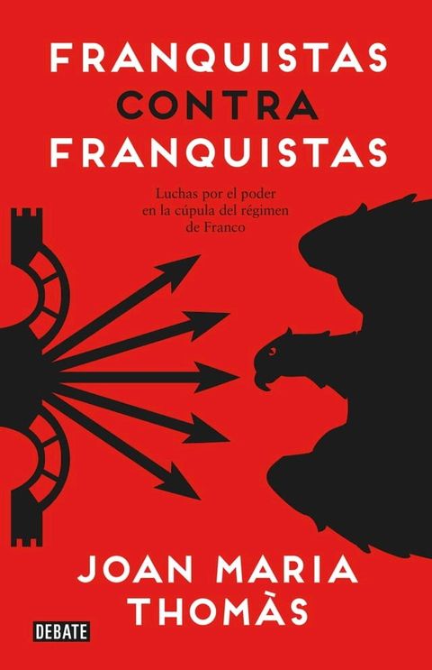 Franquistas contra franquistas(Kobo/電子書)