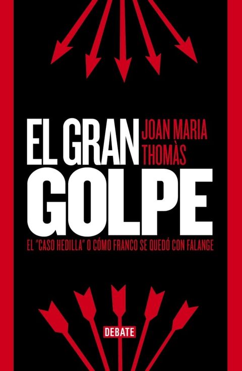 El gran golpe(Kobo/電子書)