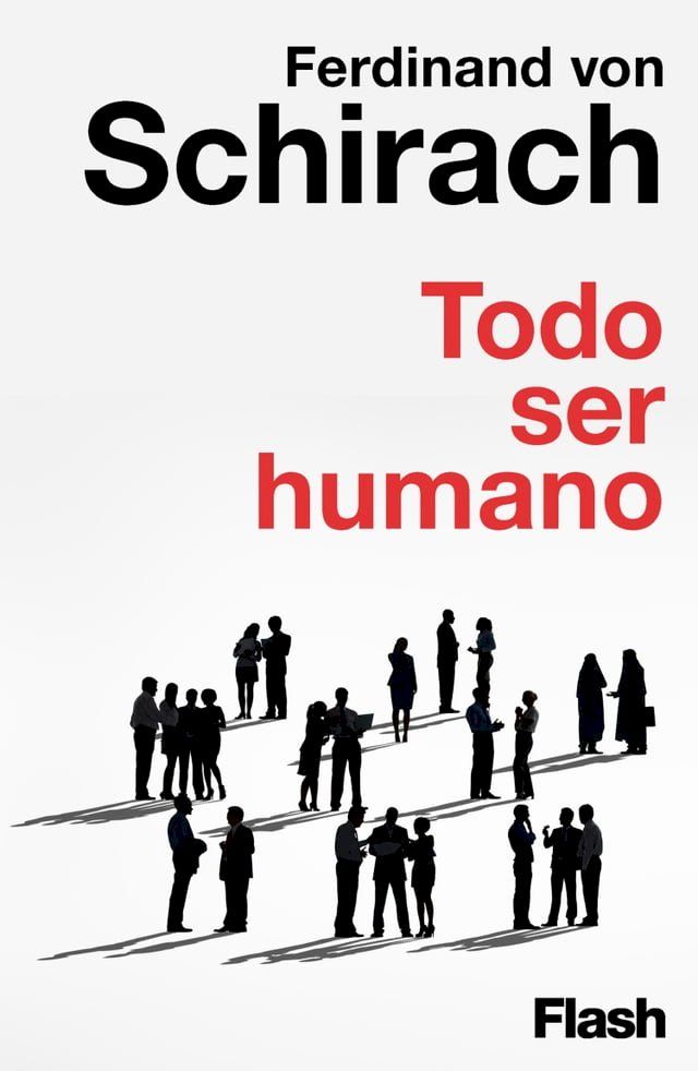  Todo ser humano(Kobo/電子書)