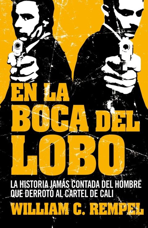 En la boca del lobo(Kobo/電子書)