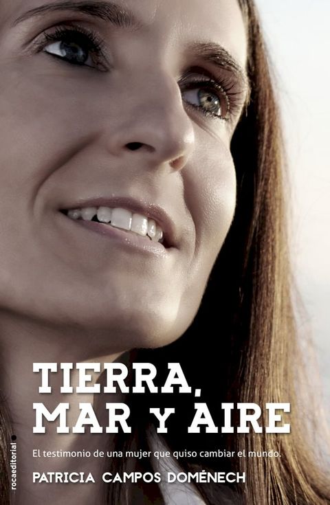 Tierra, mar y aire(Kobo/電子書)