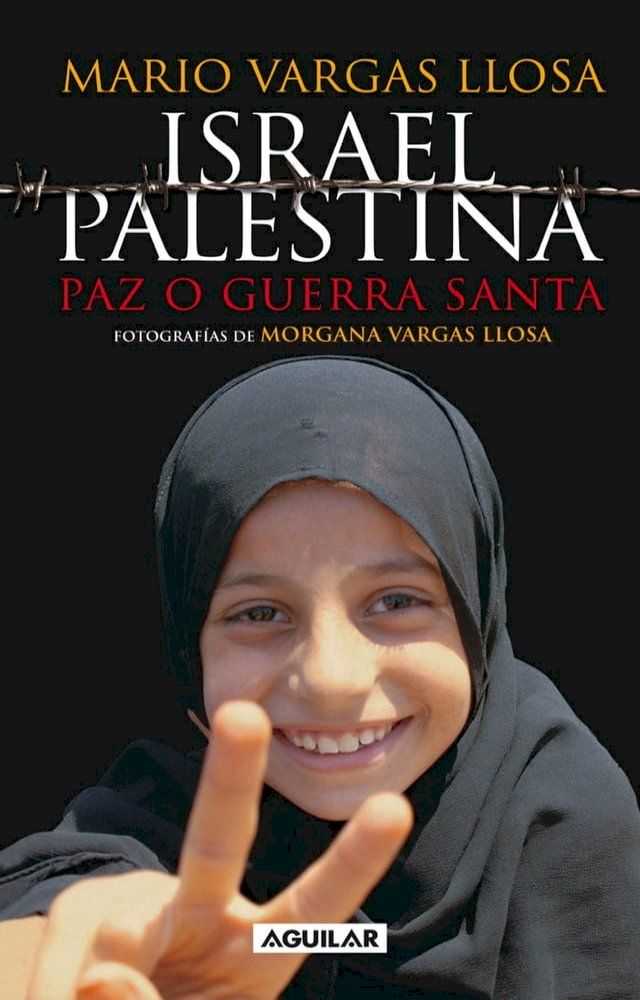  Israel / Palestina: Paz o Guerra Santa(Kobo/電子書)