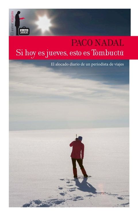 Si hoy es jueves, esto es Tombuctú(Kobo/電子書)