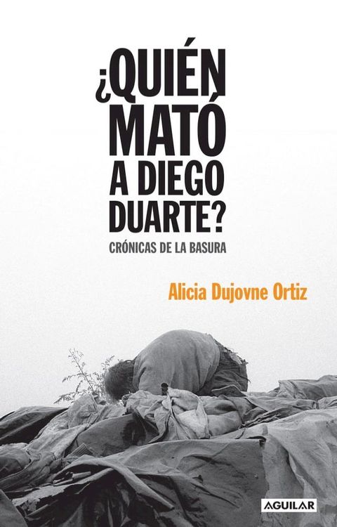 ¿Quién mató a Diego Duarte?(Kobo/電子書)