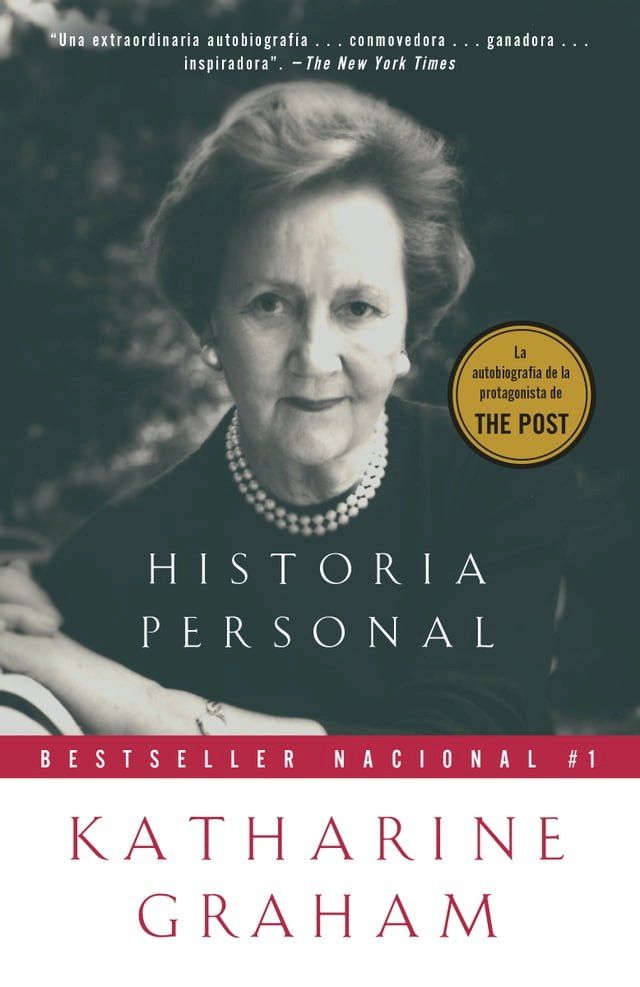  Historia Personal(Kobo/電子書)