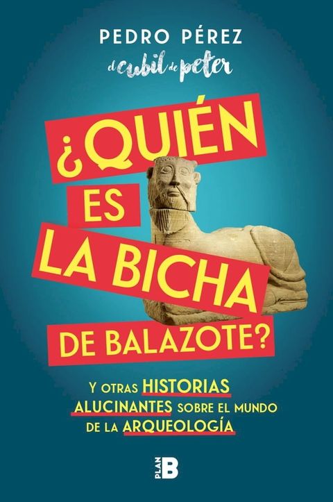 ¿Quién es la Bicha de Balazote?(Kobo/電子書)