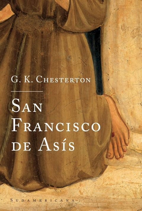 San Francisco de Asís(Kobo/電子書)