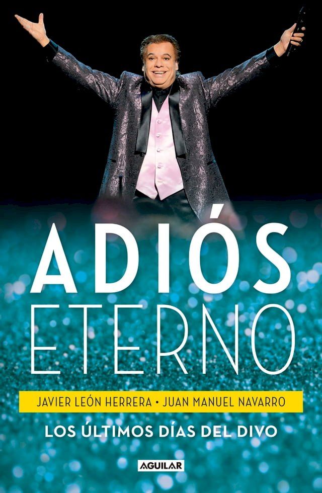  Adiós eterno(Kobo/電子書)