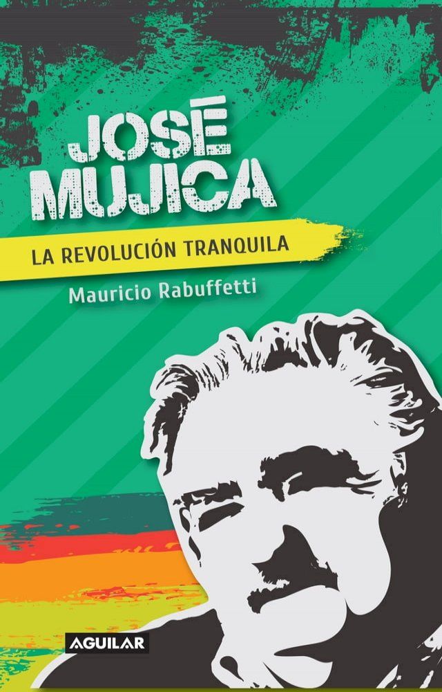  Jos&eacute; Mujica(Kobo/電子書)