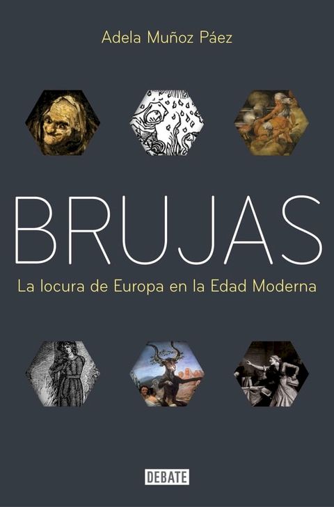 Brujas(Kobo/電子書)