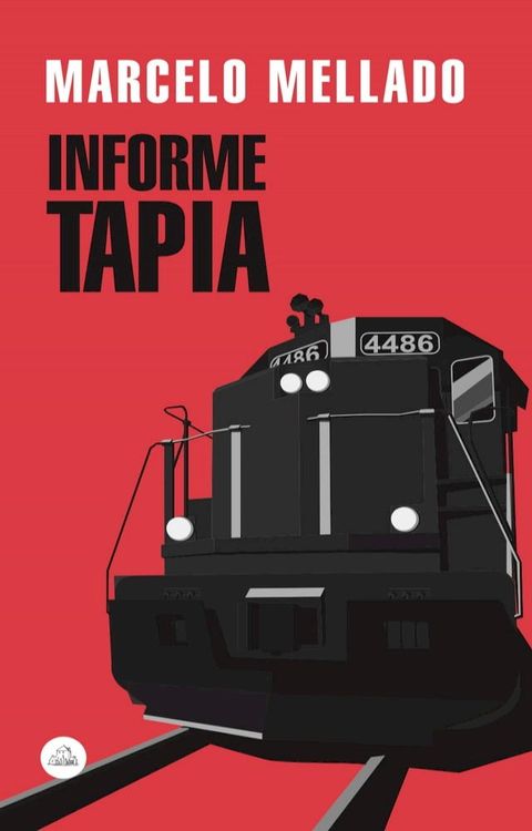 Informe Tapia(Kobo/電子書)