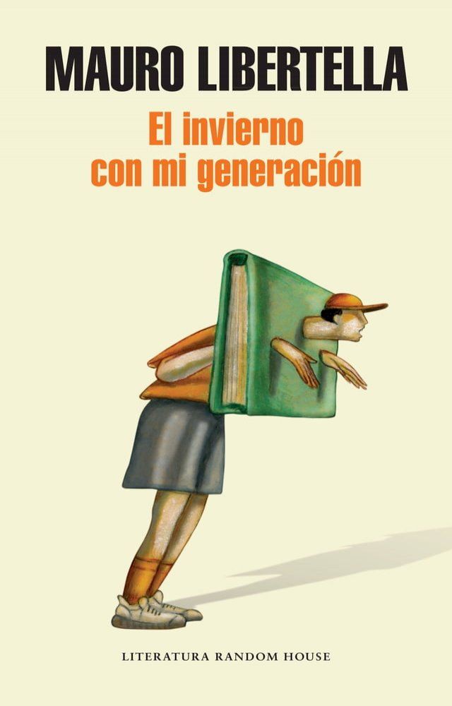  El invierno con mi generación(Kobo/電子書)