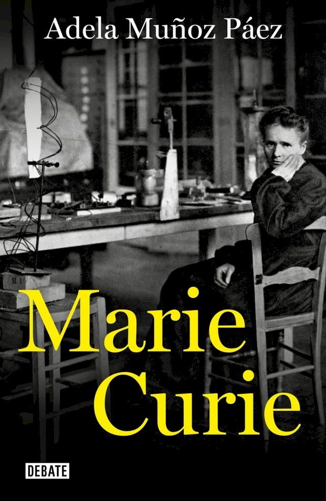  Marie Curie(Kobo/電子書)