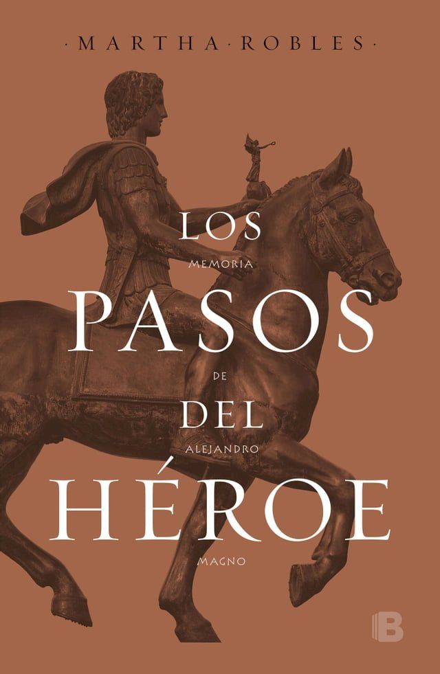  Los pasos del héroe(Kobo/電子書)