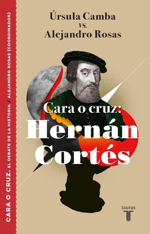 Cara o cruz: Hern&aacute;n Cort&eacute;s(Kobo/電子書)