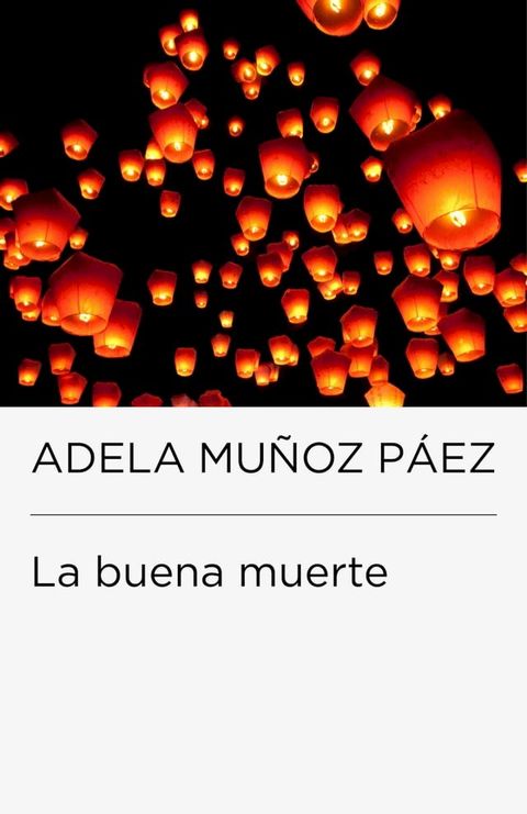 La buena muerte (Colección Endebate)(Kobo/電子書)