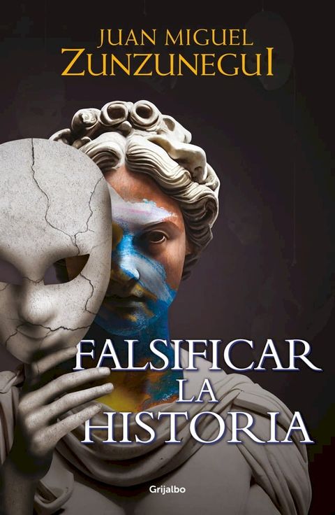 Falsificar la historia(Kobo/電子書)