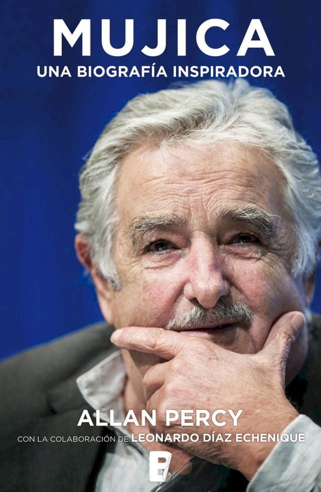  Mujica. Una biografía inspiradora(Kobo/電子書)