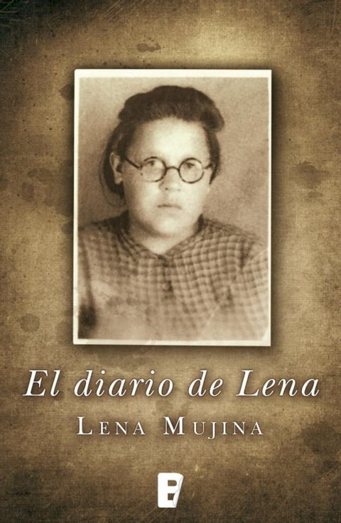 El diario de Lena(Kobo/電子書)