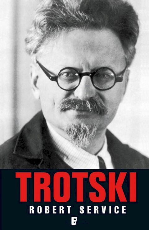 Trotski(Kobo/電子書)