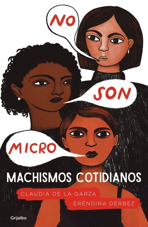 No son micro. Machismos cotidianos(Kobo/電子書)