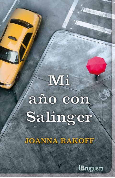 Mi año con Salinger(Kobo/電子書)