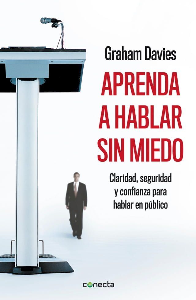  Aprenda a hablar sin miedo(Kobo/電子書)