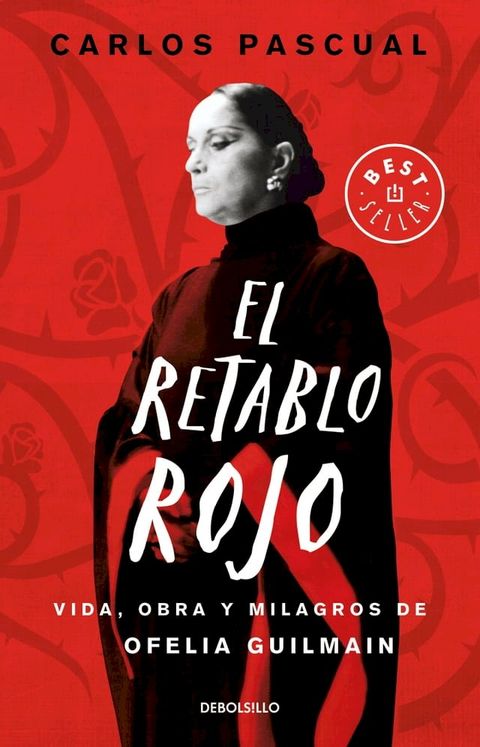 El retablo rojo(Kobo/電子書)