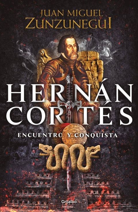 Hern&aacute;n Cort&eacute;s(Kobo/電子書)