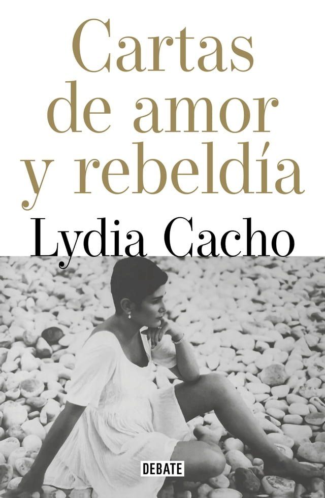  Cartas de amor y rebeldía(Kobo/電子書)